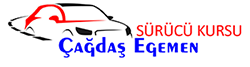 Çağdaş Egemen Sürücü Kursu